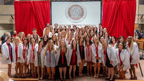 Celebration Of Scholars Carthage College