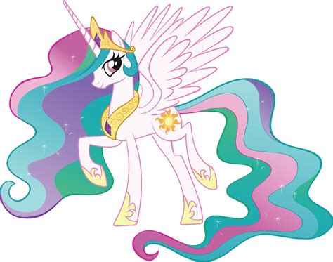 5 Magical Facts About Celestia