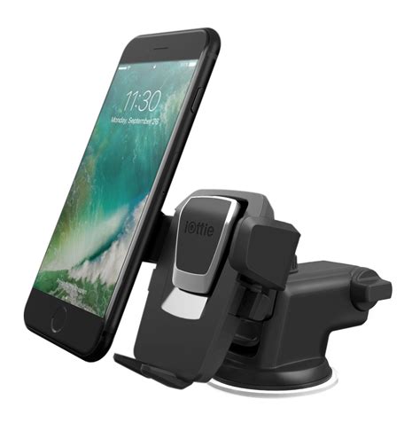 5 Best Cell Phone Holders for Your Car