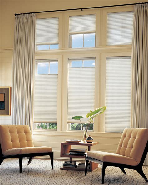 Cellular Shades Island Window Covering