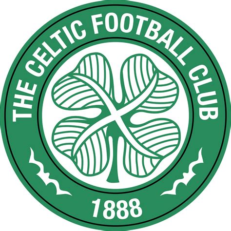 Celtic F C Png Png Mart