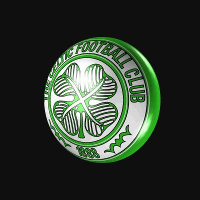 Celtic Fc Crest Logo 2 By Sookiesooker On Deviantart