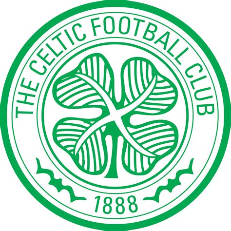 Celtic Fc Logo Png