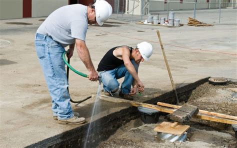 Cement Mixers The Dangers Of Mixing Cement Incorrectly Buy Cement