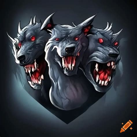 7 Unique Cerberus Tattoo Design Ideas