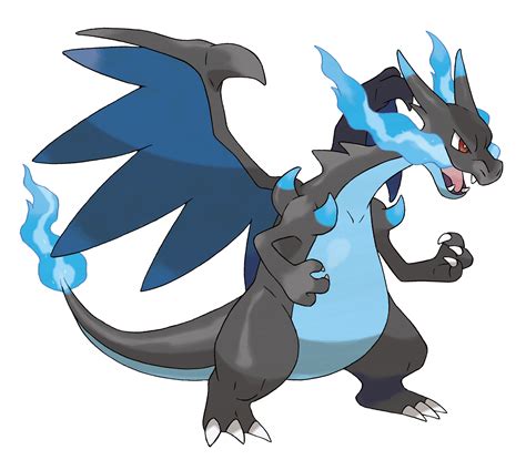 Mega Charizard X Evolution and Battle Strategy Guide