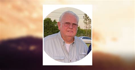 Charlie G Morgan Obituary 2022 Watson Milton Funeral Home