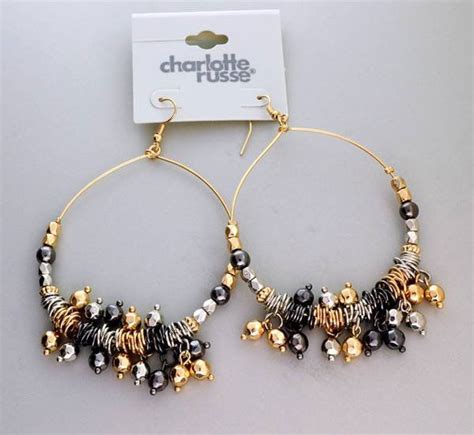 Charlotte Russe Jewelry