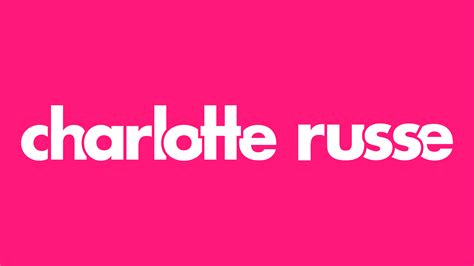 Charlotte Russe Logo