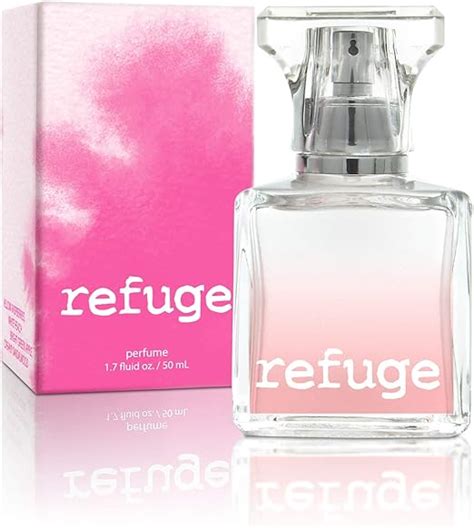 Charlotte Russe Perfume Cali Refuge 3 4 Oz Large Bottle Eau De Perfume New