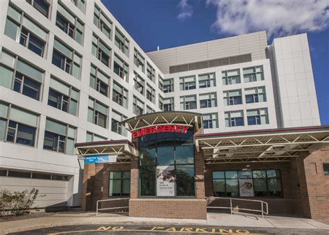 Charlton Memorial Hospital Emergency Room Bestroom One