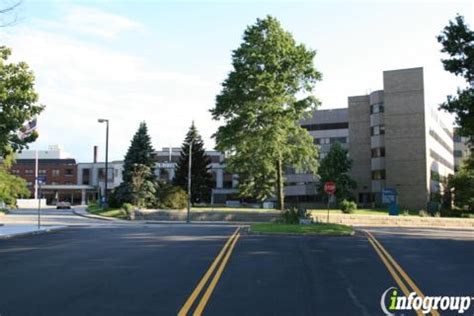 Charlton Memorial Hospital Hospitals 363 Highland Ave