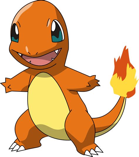 Charmander