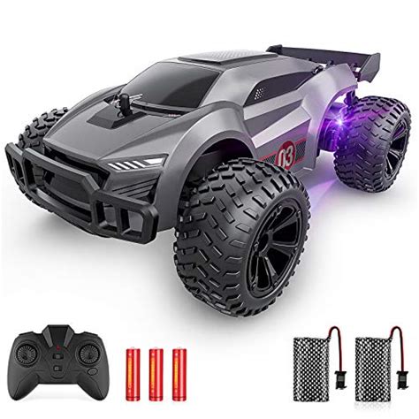 Check Out The 15 Best New Bright Rc Car Reviews Of 2022 Recommended By