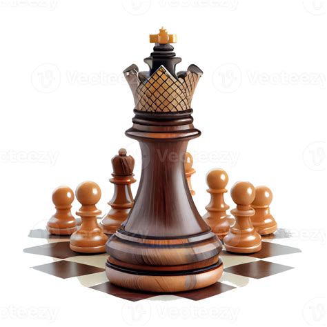 Chess King Pngs For Free Download