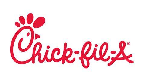 Chick Fil A Chick Fil A Logo Free Transparent Png Clipart Images