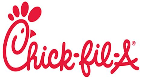 Chick Fil A Logo Image Free Download On Clipartmag