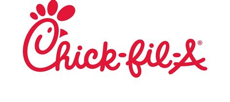 Chick Fil A Logo Logodix