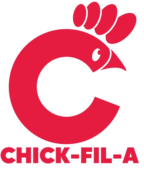 Chick Fil A Logo Rebrand Behance