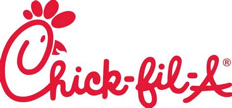 Chick Fil A Logo Vector Ai Png Svg Eps Free Download