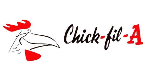 The Story Behind Chick Fil A Logo Design