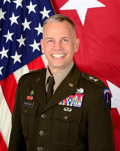 Chief Of Staff Deputy Commanding General For Army National Guard U