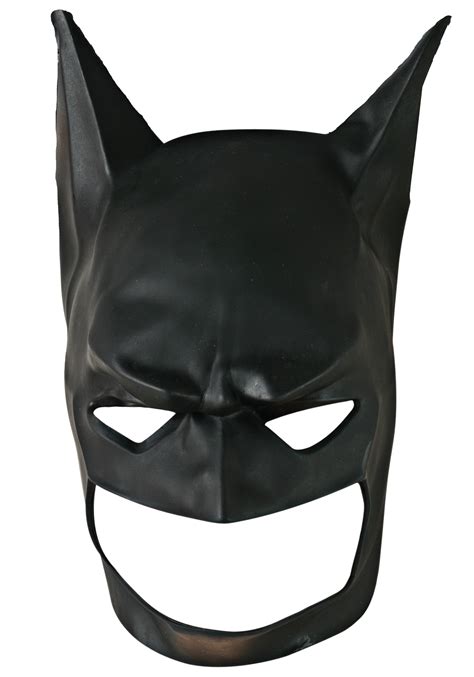 Child Batman Full Mask Halloween Costume Ideas 2023