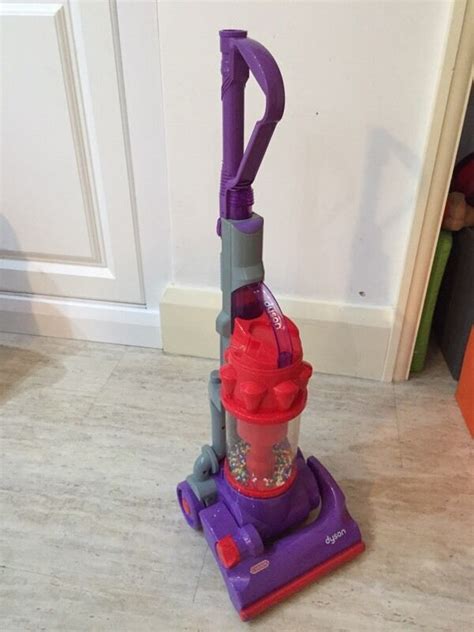 Children S And Toddlers Toy Dyson Hoover In Mapperley