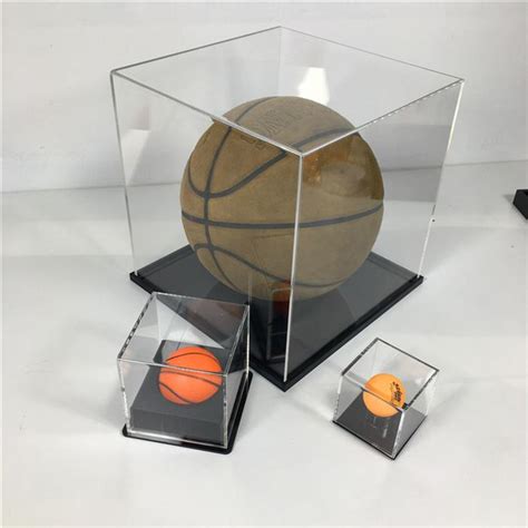 China Acrylic Football Display Stand Manufacturers Suppliers Factory Customized Acrylic