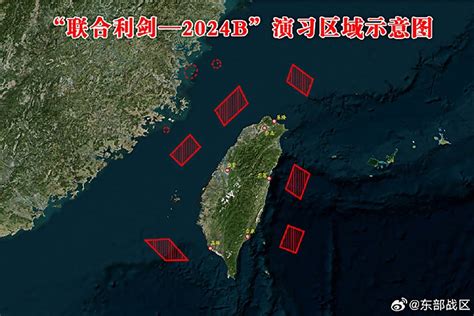 China Encircles Taiwan In Amp 39 Warning Amp 39 Taipei Moves Forces To The Ready News24