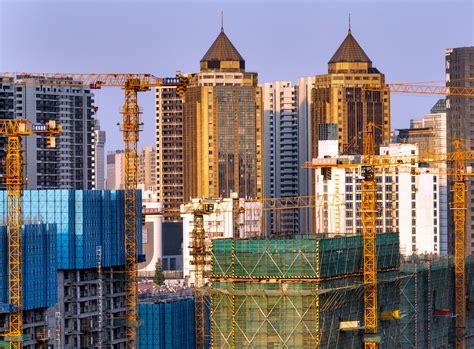 China S Commercial Realty Market To Pick Up In 2023