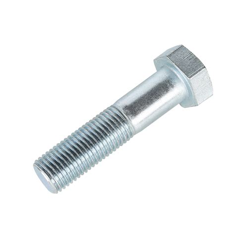 China Stainless Steel Bolt Nut Stud 12Mm Galvanized Anti Theft