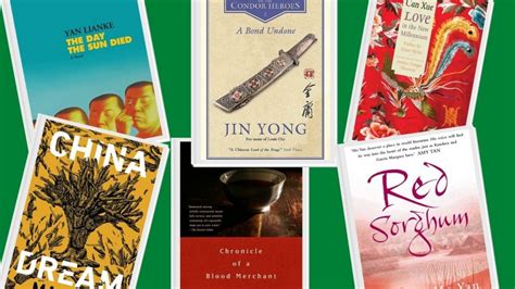 Chinese Literature Intervene Life