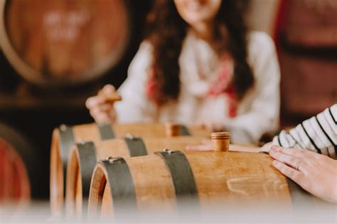 Choosing The Right Home Barrel Fortified Wine