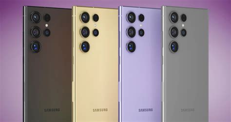 Choosing The Right Samsung Galaxy S24 Model For You