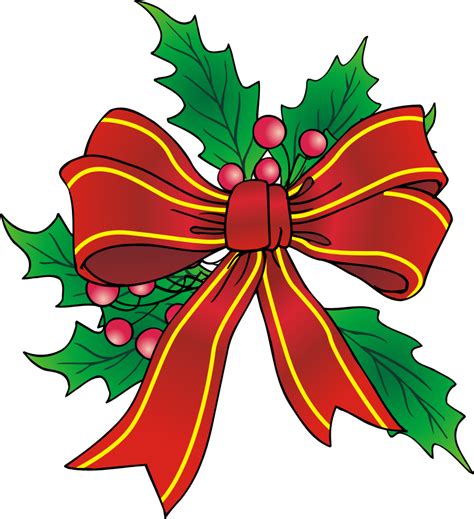 Christmas Holiday Clip Art Free Clipart Images Clipart Library Clip