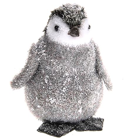 Christmas Penguin Decoration