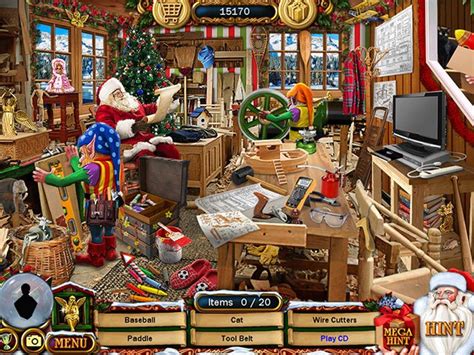 Christmas Wonderland 10 Collector S Edition Free Download