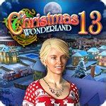 Christmas Wonderland 13 Game Download And Play Free Version