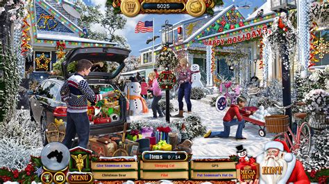 Christmas Wonderland 13 On Steam