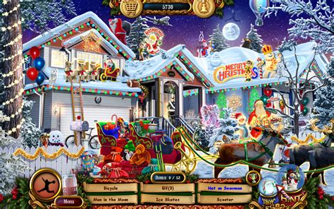 Christmas Wonderland For Android Download