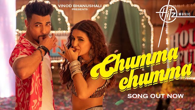 Chumma Chumma Single By Nakash Aziz Neeti Mohan On Apple Music