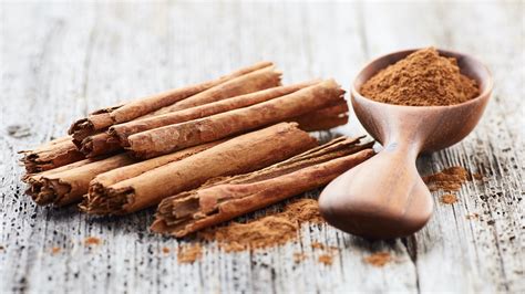 Cinnamon More Than A Spice Solidago School Of Herbalism