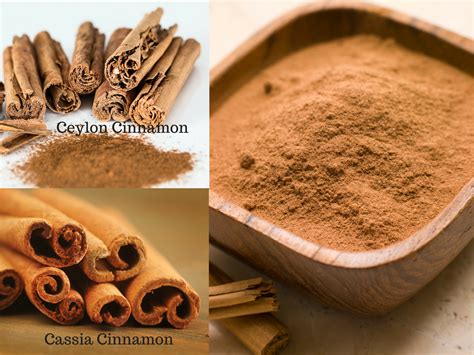 Cinnamon One Of The Healthiest Spices In The World