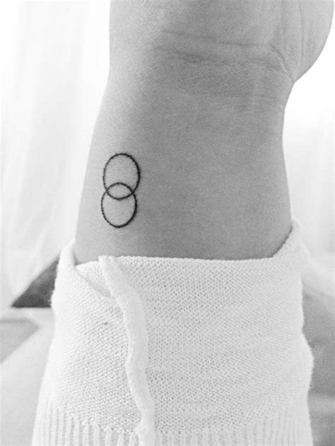 Circle Tattoo Ideas That Will Inspire You To Do Better Things Every Day