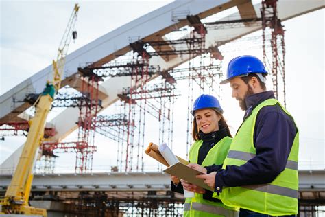 Role of Civil Engineers in Construction Projects