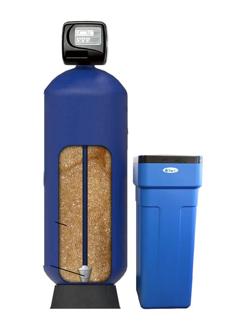 Clack Water Softener Review and Buying Guide