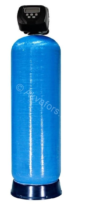 Clack Ws1 5 Sf 2162 Water Softener Softening Iron Remover