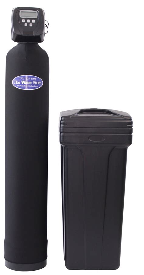 Clack Ws1 Water Softener