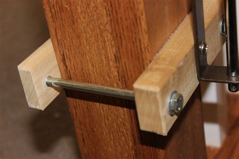 5 Ways to Use Clamps on Wood Squares